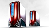 Web Hosting