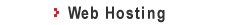 Web Hosting